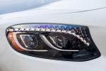 Mercedes-Benz S560 Cabriolet AMG Line 2018 года (NA)